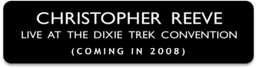 The entire Christopher Reeve Dixie Trek Q&A video is coming!