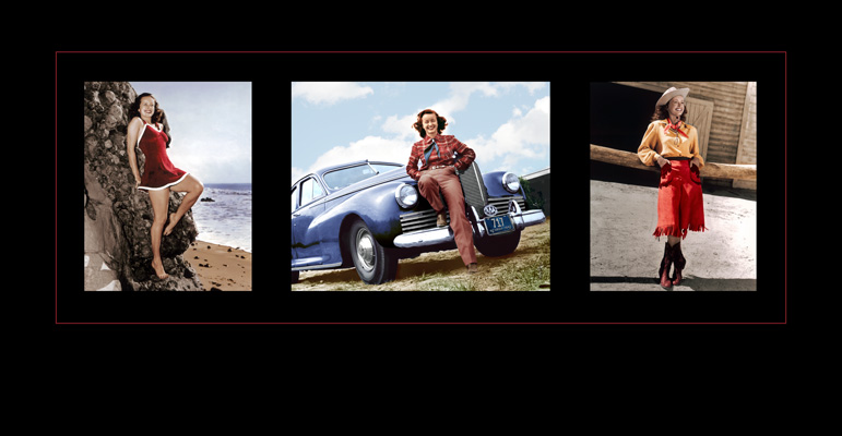 13-beach-car-cowgirl