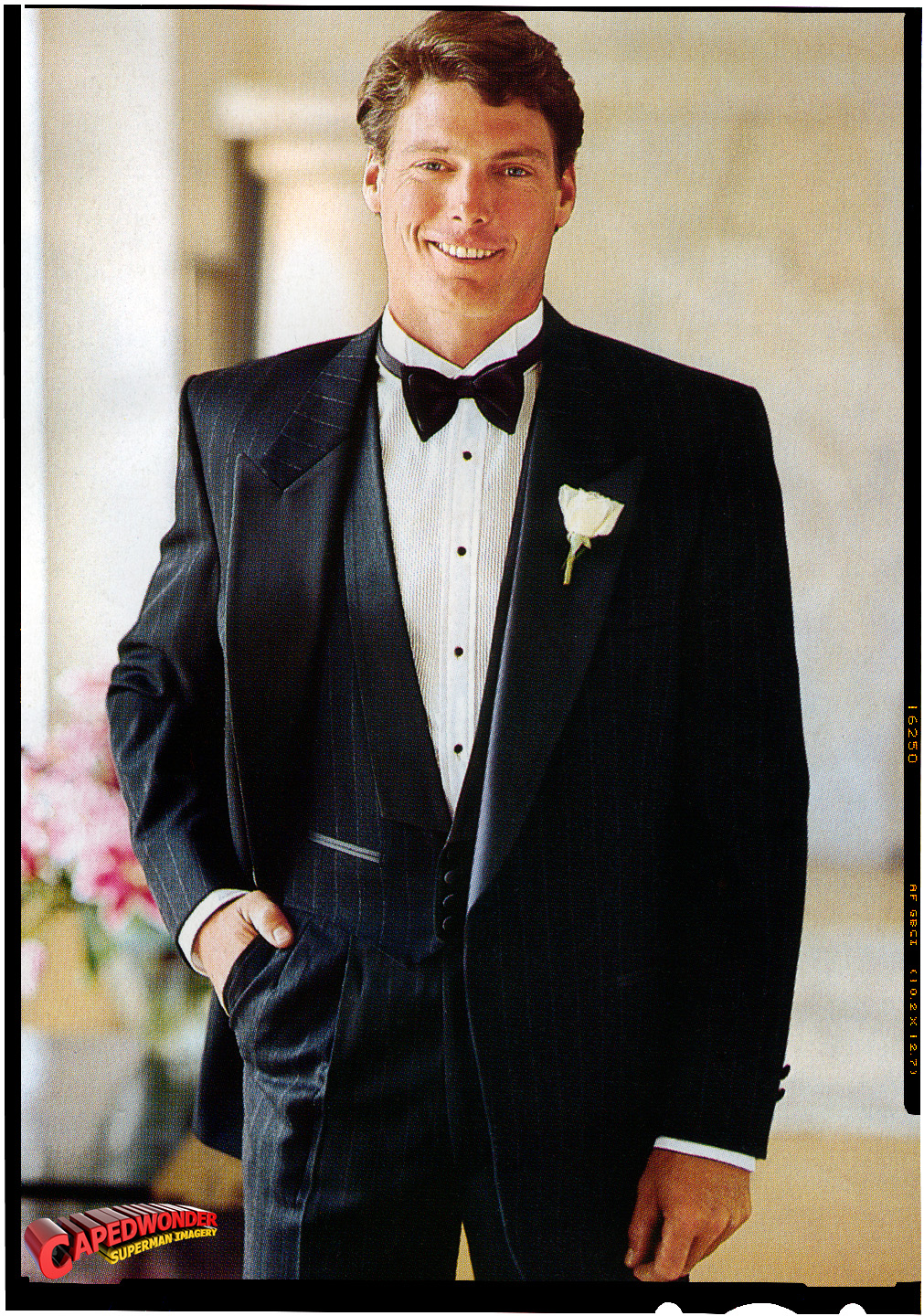 Christopher reeve movies and tv shows picture