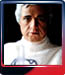 Hot Toys Marlon Brando Jor-el figure.