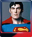 Kris Meadows' Christopher Reeve Superman Action Figure.