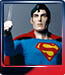 Kris Meadows' Christopher Reeve Superman Action Figure.