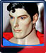 Kris Meadows' Christopher Reeve Superman Action Figure.