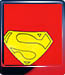 Kris Meadows' Christopher Reeve Superman Action Figure.