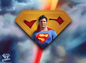Happy 75th Birthday Superman!