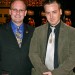 Jim Bowers and Julian Adderley.
