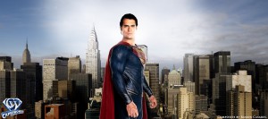CW Cavill Superman city Casares 01