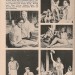 Fifth of July Playbill inside page.
