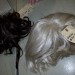 Ilya Salkind authenticates a Gene Hackman and Marlon Brando wig from Superman-The Movie.