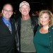 Jim Bowers, Marc MCClure and Sallie Haws.