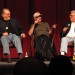 Superman cast panel.