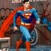 Clark Kent's trasformation into Superman in Superman II.
