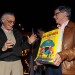 Stan Lee and Paul Levitz