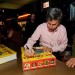 Book author Paul Levitz.