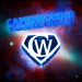 CW-blue-letter-space-wallpaper-02