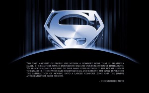 Christopher-Reeve-Comfort-Zone