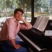 Christopher Reeve at Piano