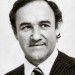 Actor Gene Hackman as Lex Luthor, 1977