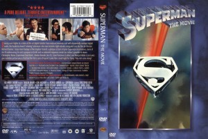 Superman-The Movie.
