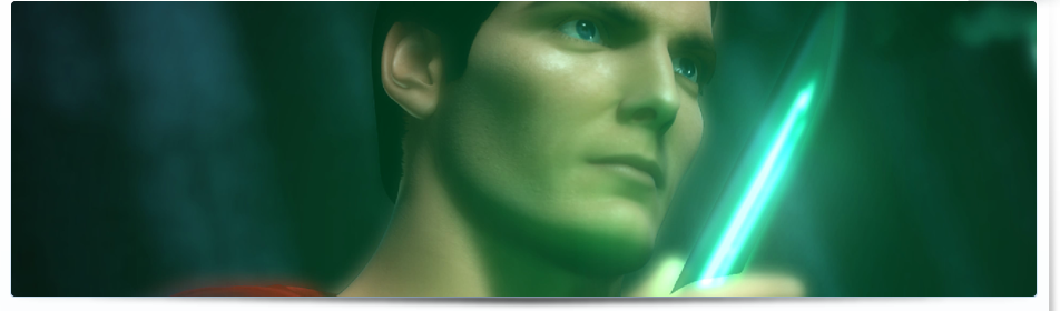 "Remember Christopher Reeve" in 3D by artist Francesco Accattatis