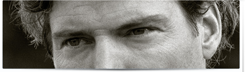 An early 90s Christopher Reeve portrait