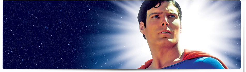 Christopher Reeve Tribute Letters
