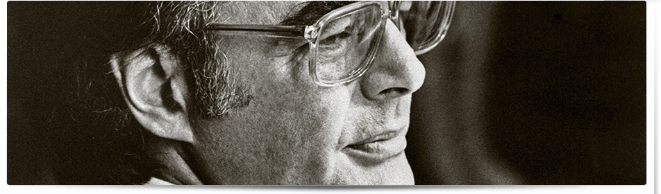 Director Richard Donner on the set of Superman-The Movie