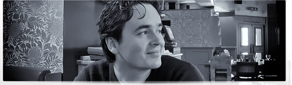 Nick Hinton.