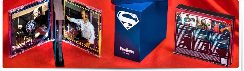 Superman-The Music photo by Jim Bowers