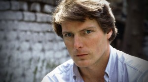 Christopher Reeve is heard on the BBC Radio series, 'Desert Island Discs'.
