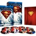 The Superman Motion Picture Anthology Blu-ray Box Set.
