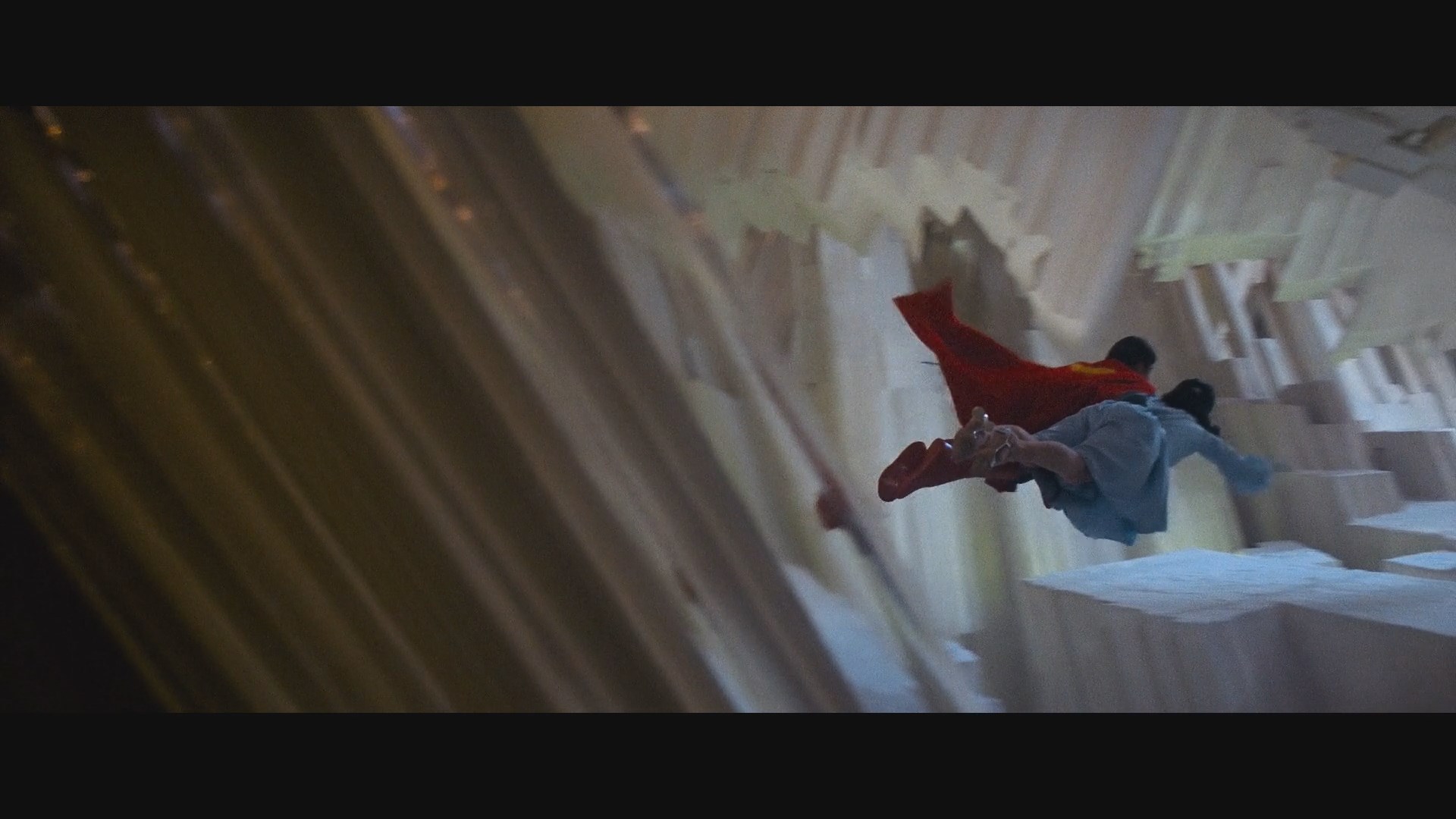 TODOS OS FILMES COM O SUPERMAN 78 [Christopher Reeve Clark Kent 1978 -  2023] 