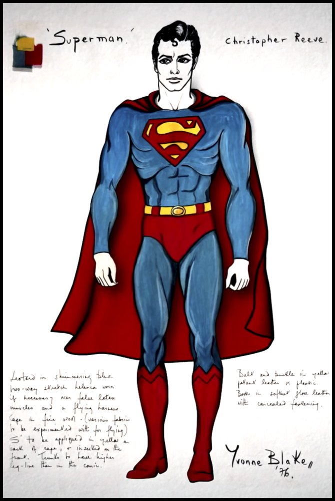 11-Blake-Superman-sketch2 11-Blake-Superman-sketch2