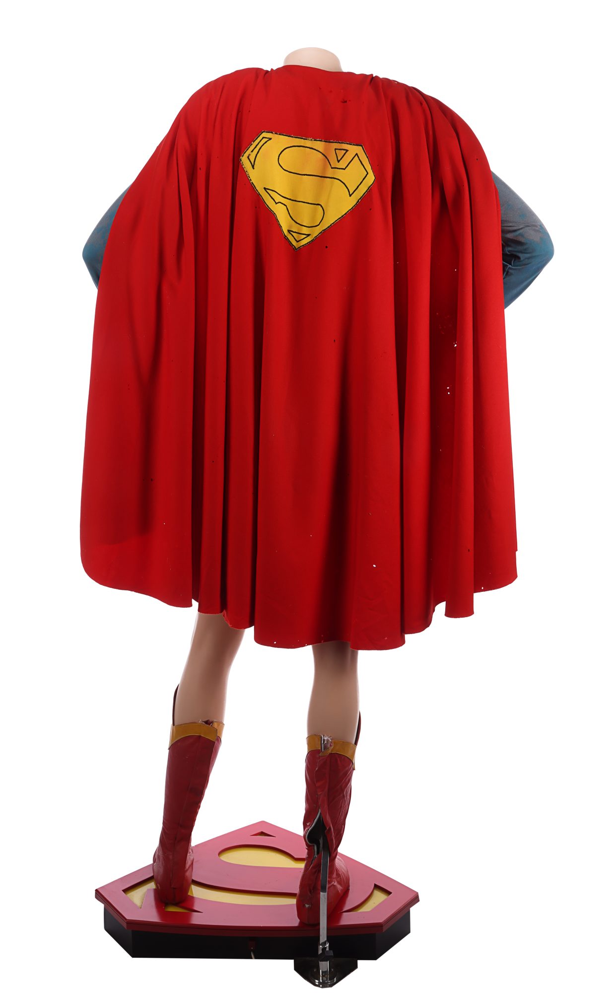 146698_Supergirl Helen Slater Flying Costume With C_9