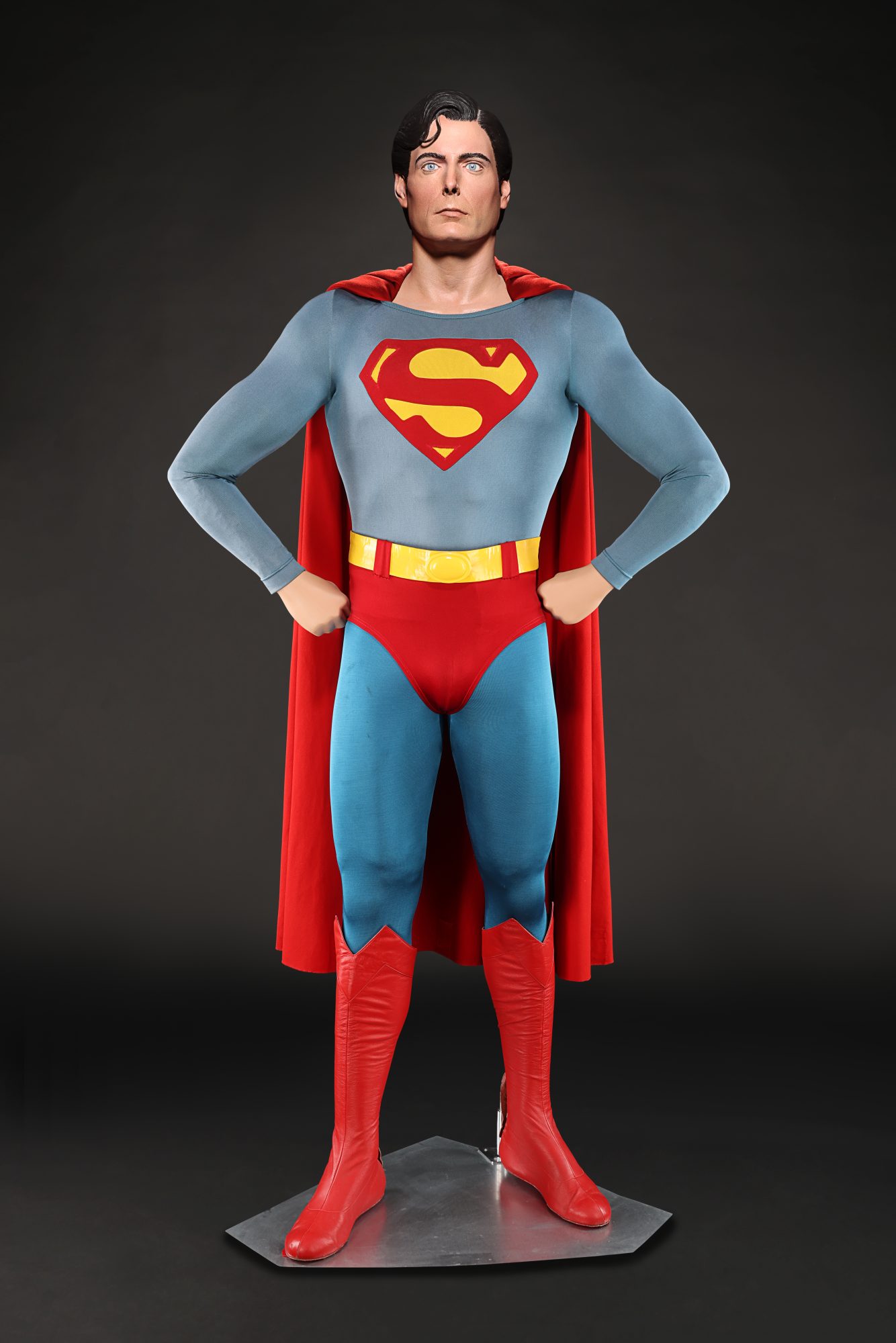148257_Superman Christopher Reeve complete Costume_1