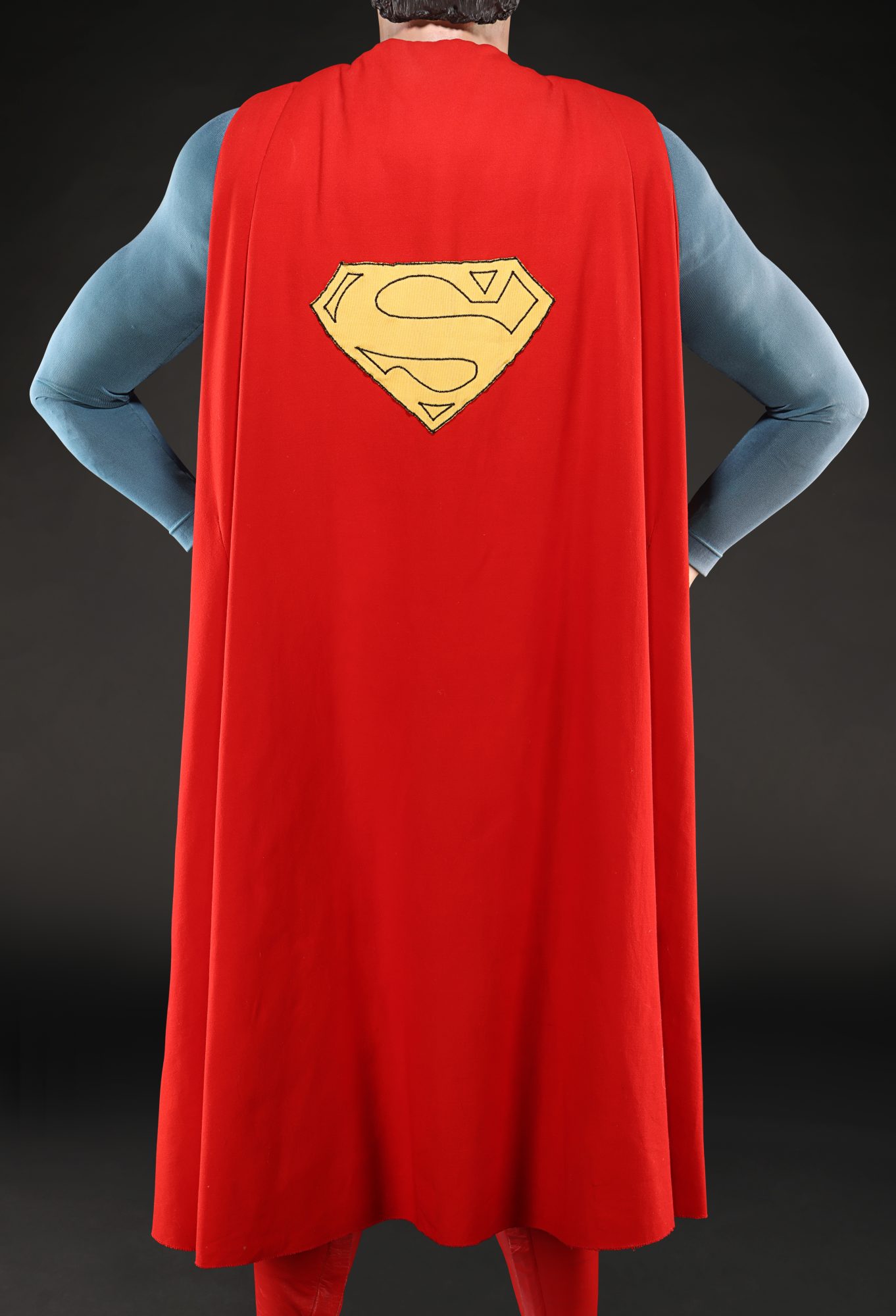 148257_Superman Christopher Reeve complete Costume_13