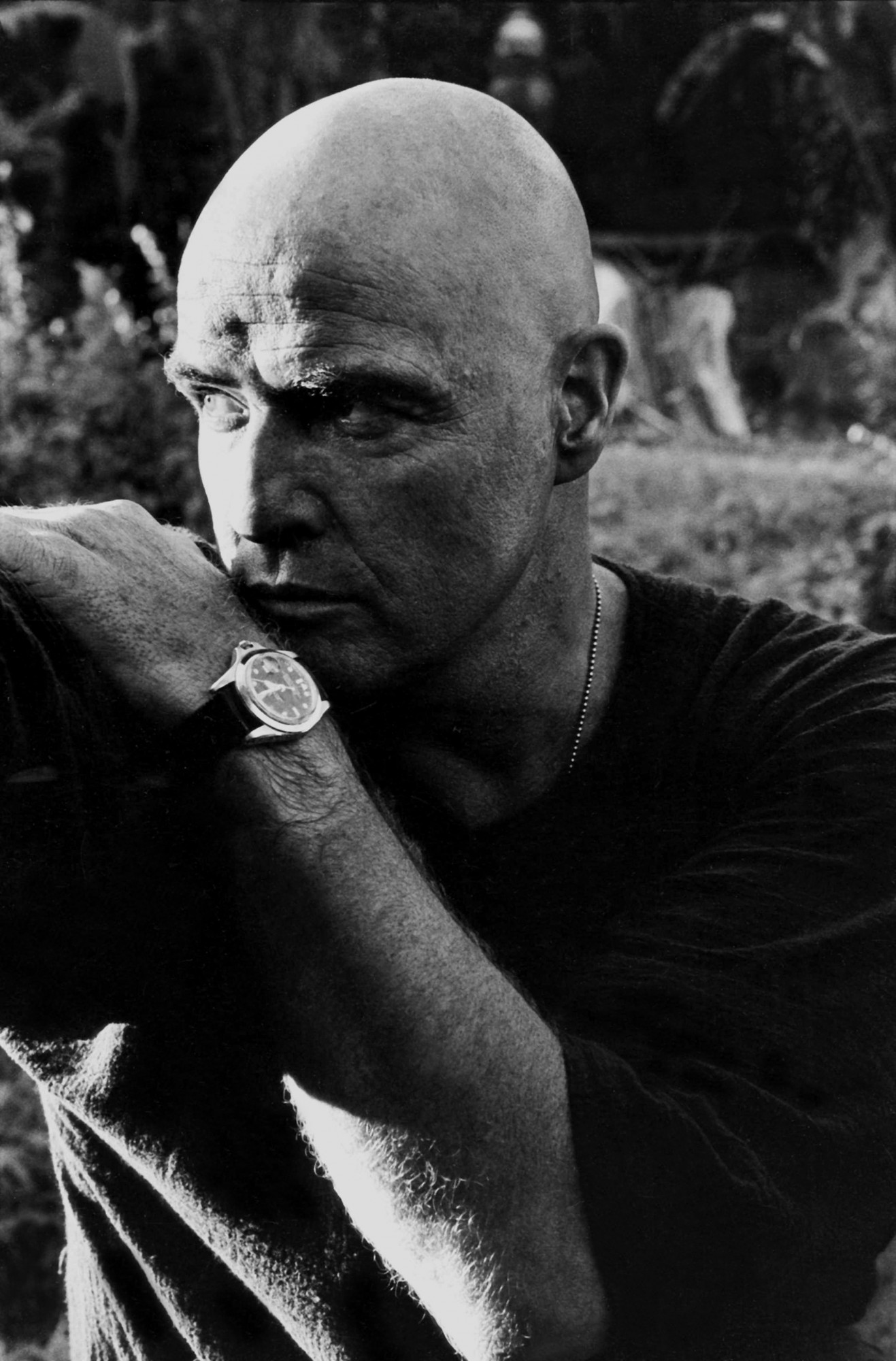 Annex – Brando, Marlon (Apocalypse Now)_04 | CapedWonder Superman Imagery