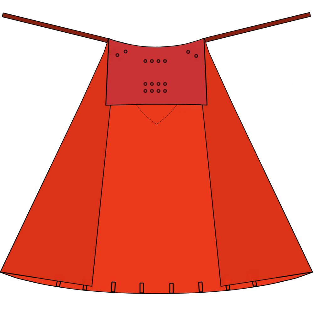 CAPE-B-001-2 CAPE-B-001-2