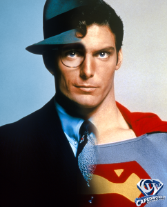 CW-Clark-Superman-split