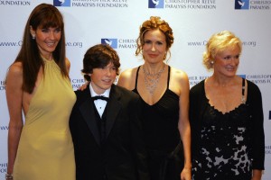Christopher Reeve Foundation Gala