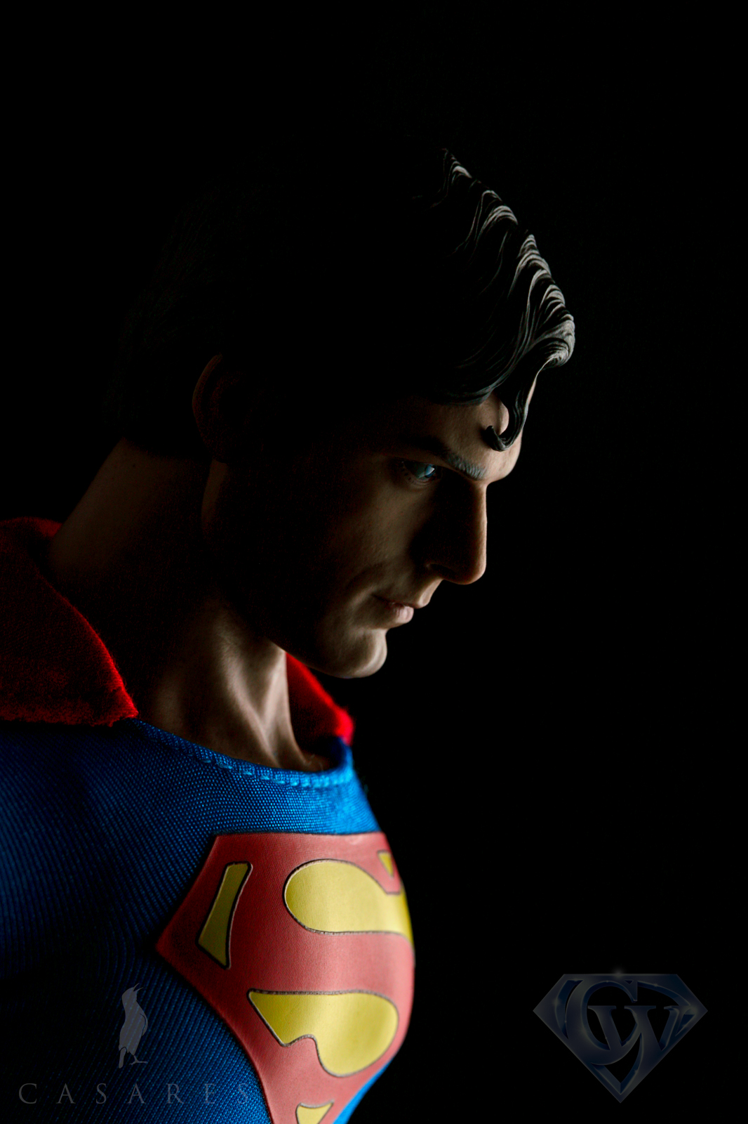 George Reeves Superman Wallpaper