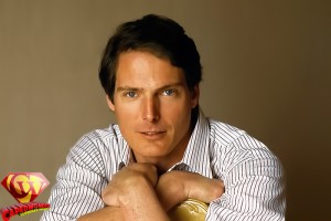 American Actor Christopher Reeve