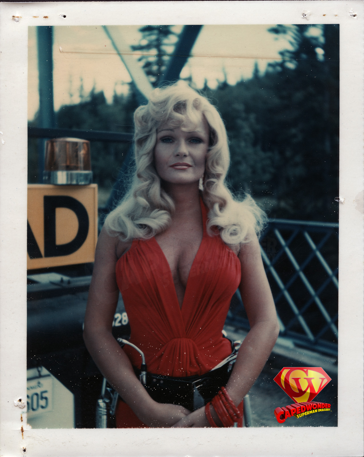 Today valerie perrine Who is