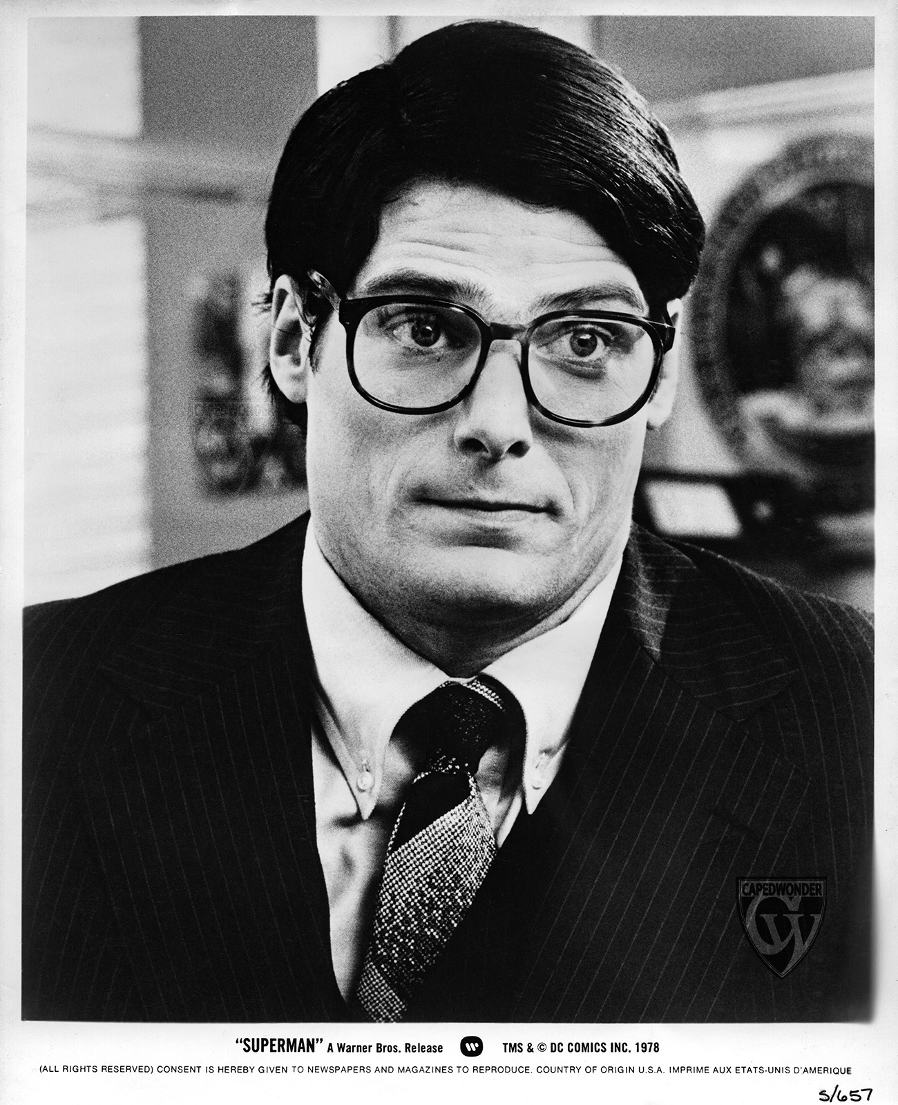 CW-STM-Clark-first-day-portrait-looking-left-after-spill CW-STM-Clark-first-day-portrait-looking-left-after-spill