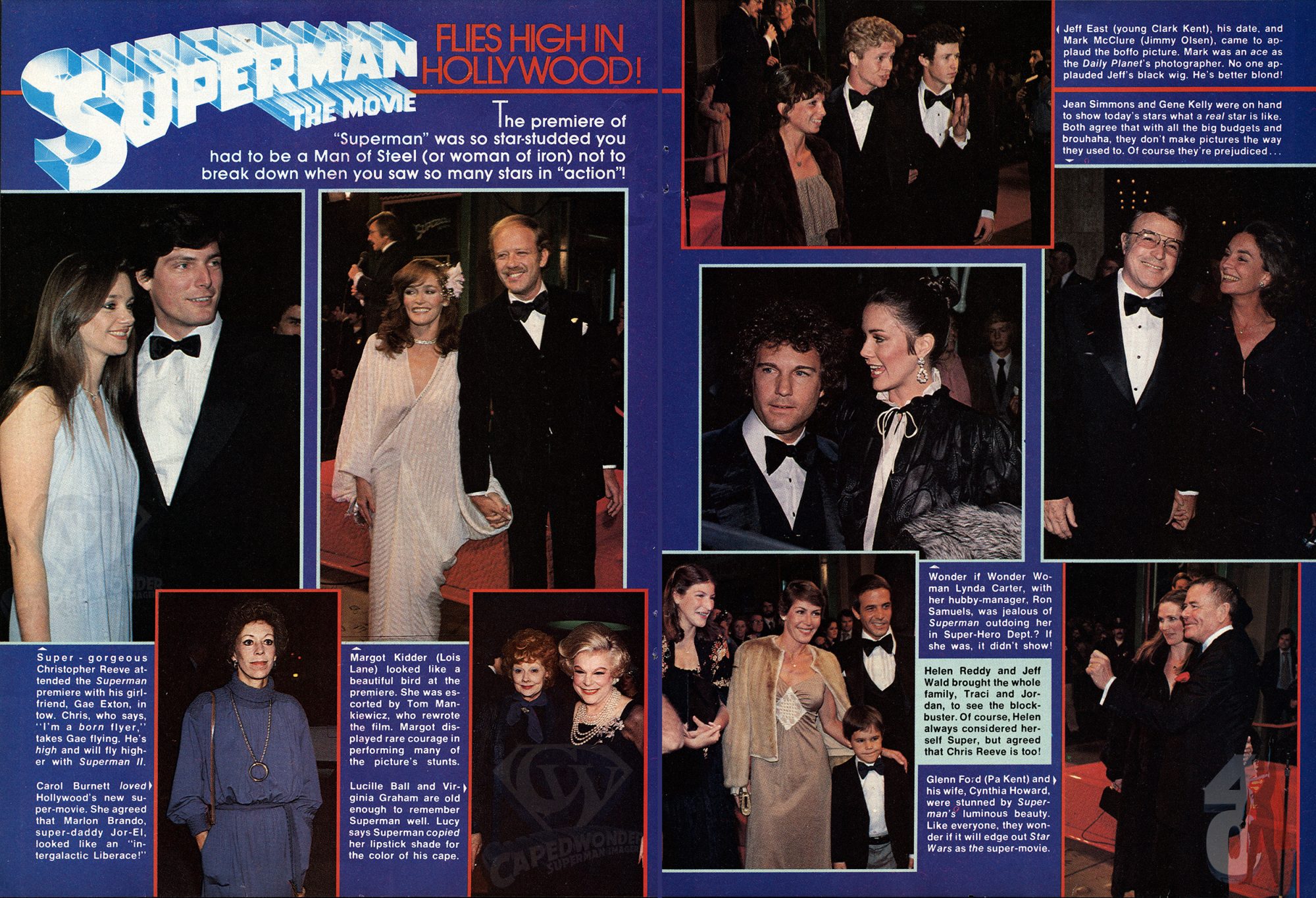 CW-STM-Hollywood-premiere-mag-spread-Dec-14-1978