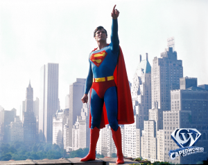 CW-STM-Superman-pointing