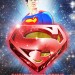 CW-tribute-art-Aaron-Price-The Real Man of Steel Christopher Reeve