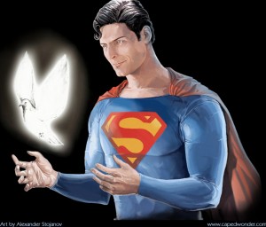 CW-tribute-art-Superman-bane
