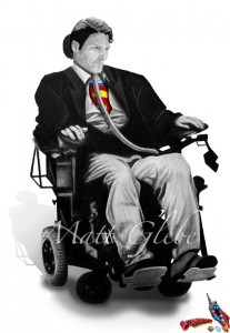 CW-tribute-art-The-Superman