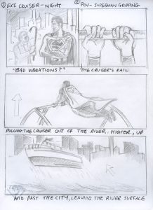 CapedWonder-Anthony-Knight-Superman-storyboards-21